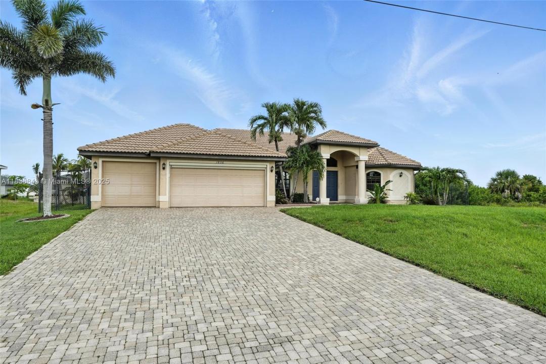 Cape Coral, Flórida 33993, Estados Unidos