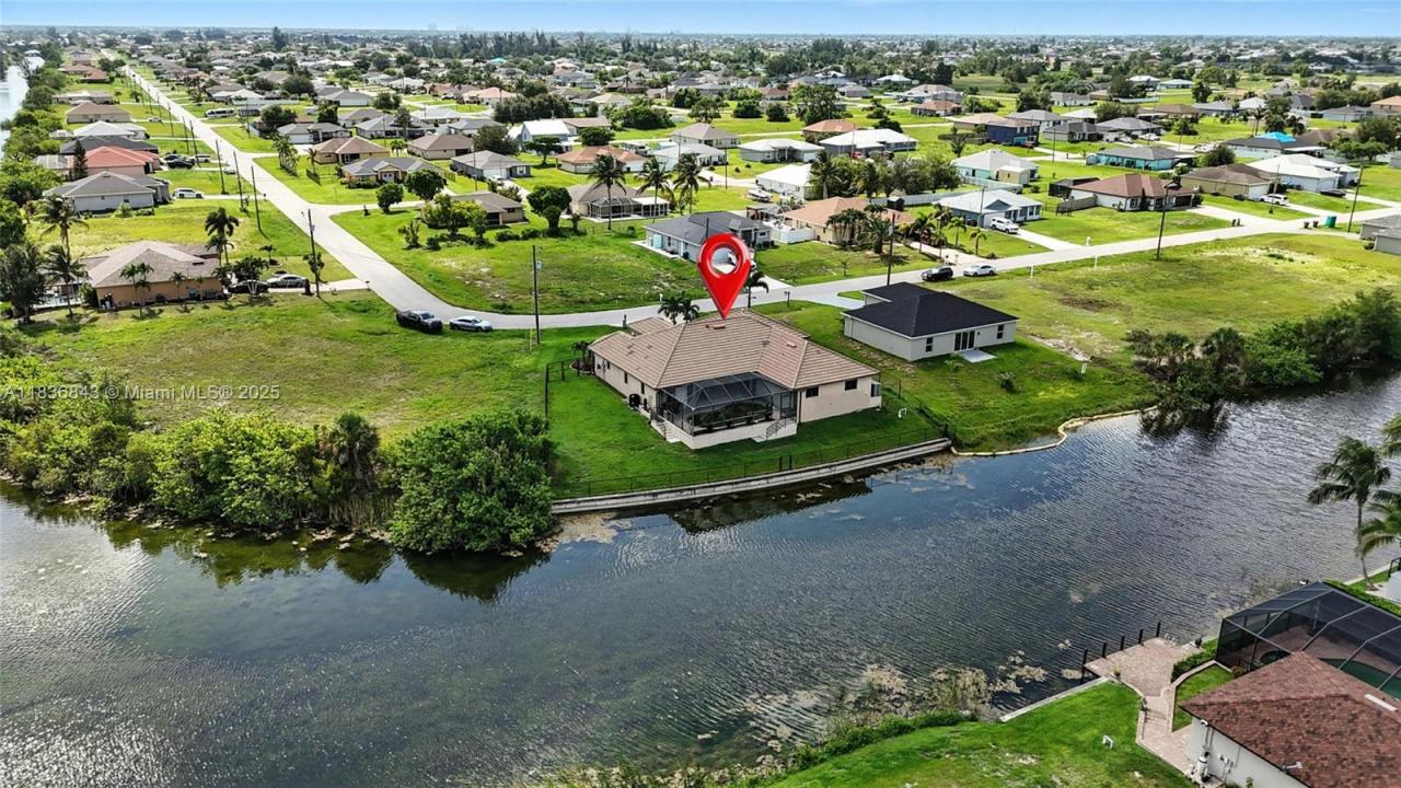 Cape Coral, Flórida 33993, Estados Unidos