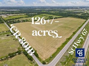 1513 County Road 801b, Cleburne, Texas 76031