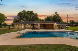 1508 Poolville Cut Off Road, Poolville, Texas 76487, États-Unis