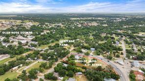 300 Elm Street, Glen Rose, Texas 76043, États-Unis