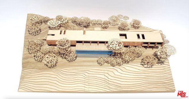 N Sierra Bonita Avenue, Los Angeles, California 90046