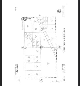 NATIONAL TRAIL HIGHWAY, Oro Grande, 加州 92368, 美國