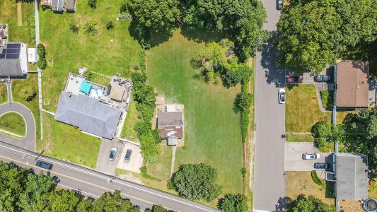 318 A Johnson Avenue, Islip, Nova Iorque 11779, Estados Unidos