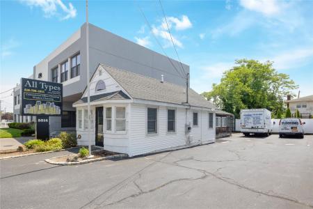5514 Merrick Road, Oyster Bay, Нью-Йорк 11758, Соединенные Штаты