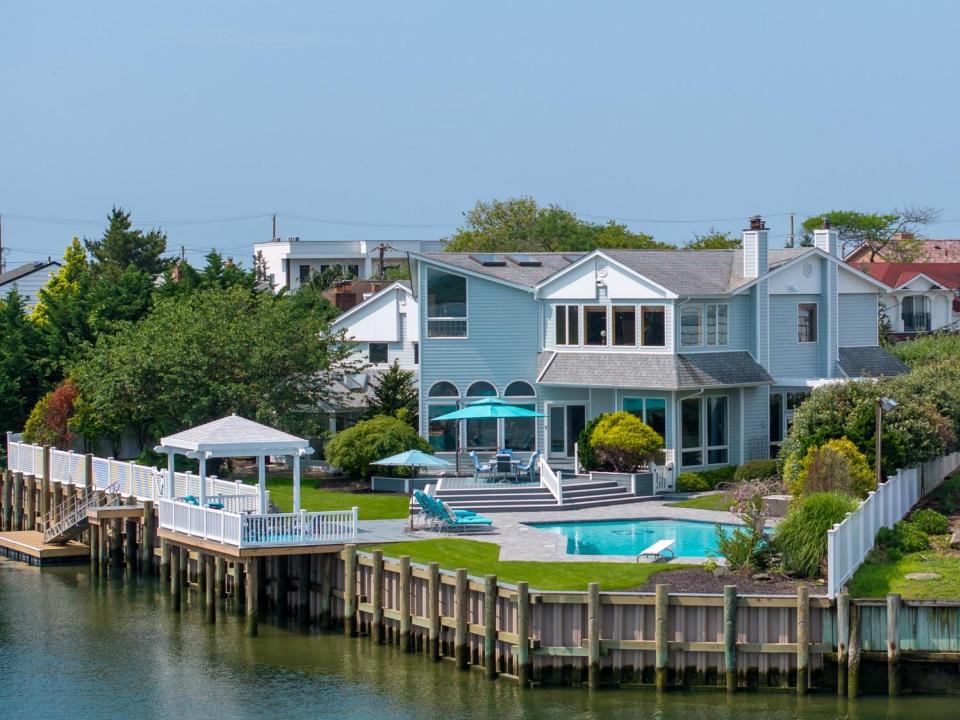 1416 Bay Boulevard, Hempstead, Nueva York 11509, Estados Unidos