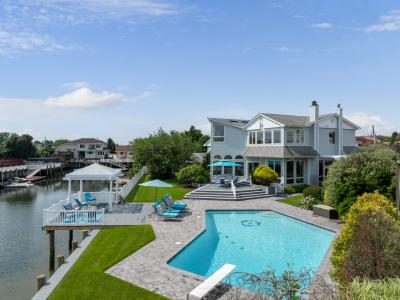 1416 Bay Boulevard, Hempstead, Nueva York 11509, Estados Unidos