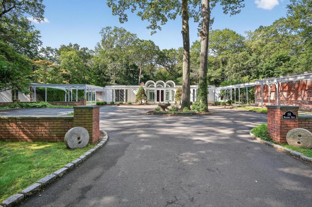 156 Horseshoe Road, Oyster Bay, 纽约州 11765, 美国