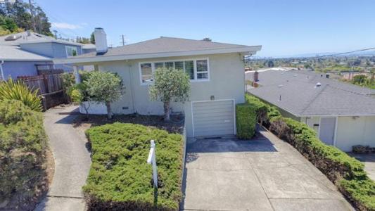 Eureka Ave, El Cerrito, カリフォルニア 94530, アメリカ合衆国