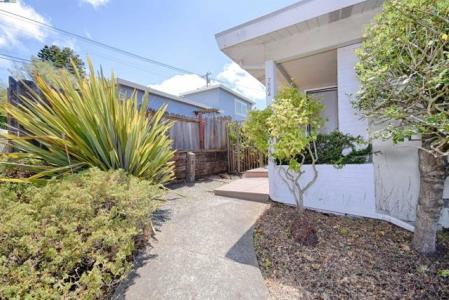 Eureka Ave, El Cerrito, カリフォルニア 94530, アメリカ合衆国