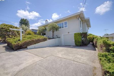 Eureka Ave, El Cerrito, カリフォルニア 94530, アメリカ合衆国
