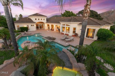 Marvella Court, Camarillo, Califórnia 93012, Estados Unidos