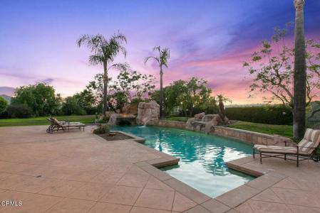 Marvella Court, Camarillo, Califórnia 93012, Estados Unidos