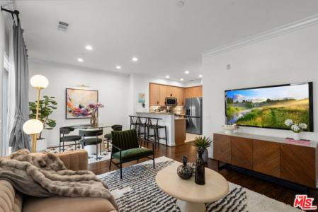 Lilac Court, Santa Fe Springs, Kalifornia 90670, USA