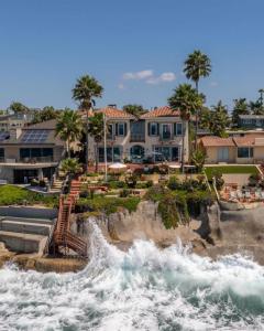 Shore Drive, Carlsbad, California 92008