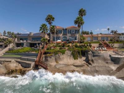 Shore Drive, Carlsbad, California 92008