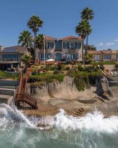 Shore Drive, Carlsbad, California 92008