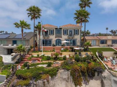 Shore Drive, Carlsbad, California 92008