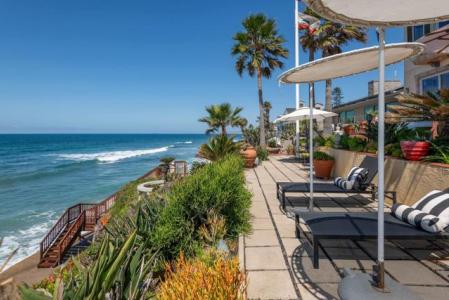 Shore Drive, Carlsbad, California 92008
