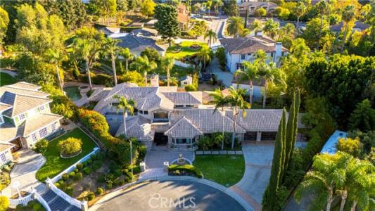 S Trish Court, Anaheim Hills, カリフォルニア 92808, アメリカ合衆国