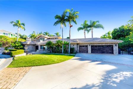 S Trish Court, Anaheim Hills, カリフォルニア 92808, アメリカ合衆国