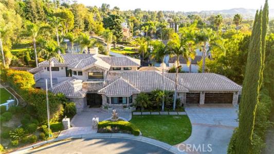 S Trish Court, Anaheim Hills, カリフォルニア 92808, アメリカ合衆国