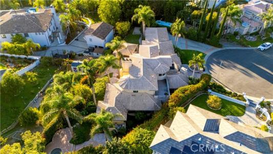 S Trish Court, Anaheim Hills, カリフォルニア 92808, アメリカ合衆国