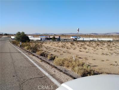 Memorial Drive, Newberry Springs, Калифорния 92365, Соединенные Штаты