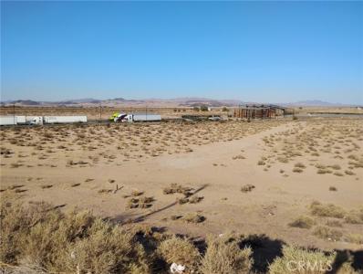Memorial Drive, Newberry Springs, Калифорния 92365, Соединенные Штаты