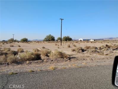 Memorial Drive, Newberry Springs, Калифорния 92365, Соединенные Штаты