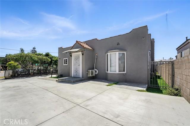 Meeker Avenue, El Monte, California 91731, HOA KỲ