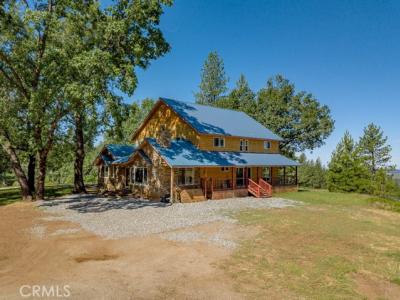 Morning Glory Road, Mountain Ranch, Californie 95246, États-Unis