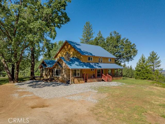 Morning Glory Road, Mountain Ranch, Californie 95246, États-Unis