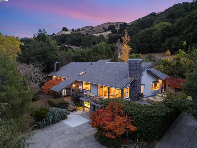 Mill Creek Rd, Fremont, California 94539, Stati Uniti