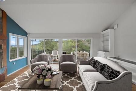 Mill Creek Rd, Fremont, California 94539, Stati Uniti
