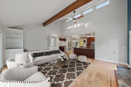 Mill Creek Rd, Fremont, California 94539, Stati Uniti