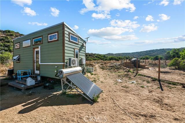 Highway 79, Warner Springs, Califórnia 92086, Estados Unidos