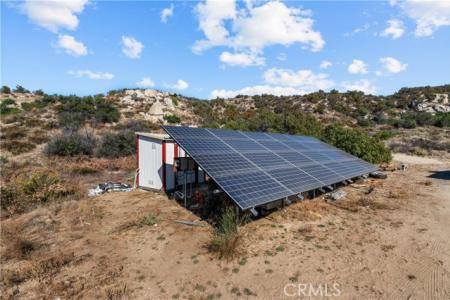 Highway 79, Warner Springs, Califórnia 92086, Estados Unidos