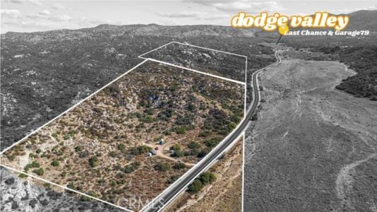 Highway 79, Warner Springs, Califórnia 92086, Estados Unidos