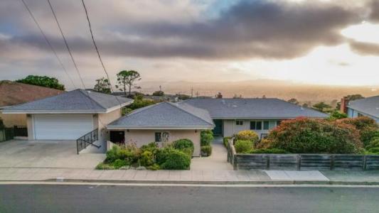Del Monte Avenue, El Cerrito, カリフォルニア 94530, アメリカ合衆国