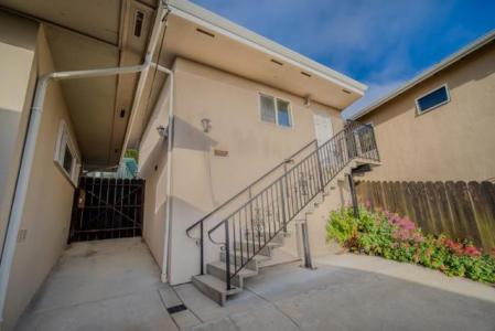 Del Monte Avenue, El Cerrito, カリフォルニア 94530, アメリカ合衆国