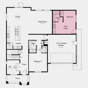 Joshua Tree Way, Vacaville, California 95687