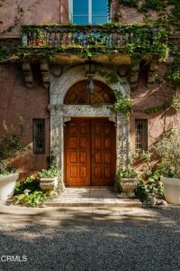 Grand Avenue, South Pasadena, Kalifornien 91030, USA