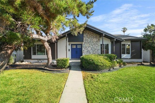 Plummer Street, North Hills, カリフォルニア 91343, アメリカ合衆国