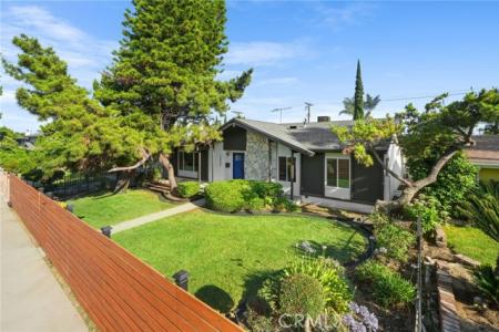 Plummer Street, North Hills, カリフォルニア 91343, アメリカ合衆国