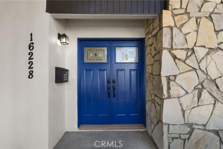 Plummer Street, North Hills, カリフォルニア 91343, アメリカ合衆国