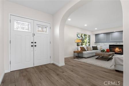 Plummer Street, North Hills, カリフォルニア 91343, アメリカ合衆国