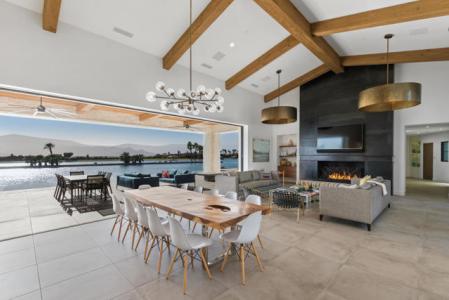 N Shore Drive, Indio, California 92203