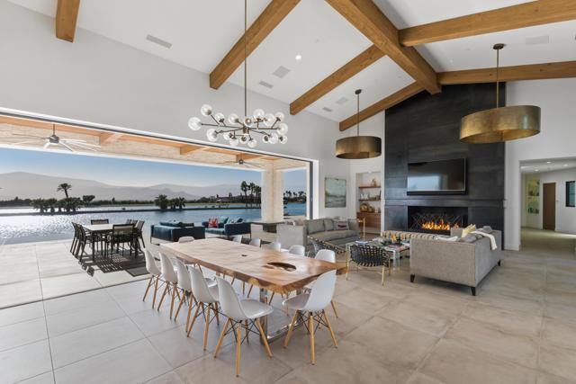 N Shore Drive, Indio, カリフォルニア 92203, アメリカ合衆国