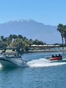 N Shore Drive, Indio, カリフォルニア 92203, アメリカ合衆国